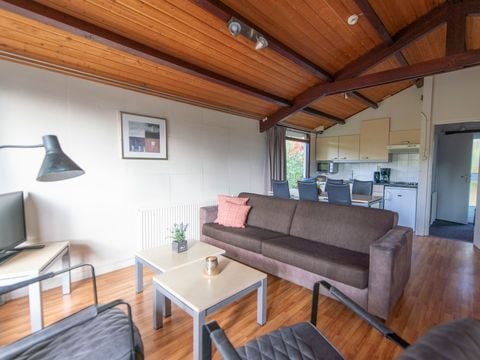 Vakantiepark Westerbergen - De Wolden - Afbeelding N°2