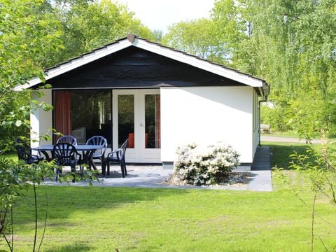 Vakantiepark Westerbergen - De Wolden - Afbeelding N°0
