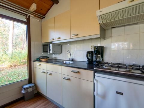 Vakantiepark Westerbergen - De Wolden - Afbeelding N°3