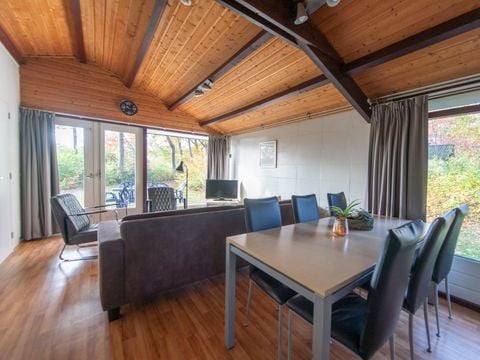 Vakantiepark Westerbergen - De Wolden