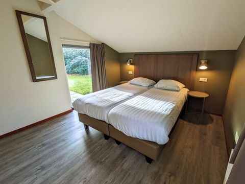 Vakantiepark Westerbergen - Camping De Wolden - Afbeelding N°5