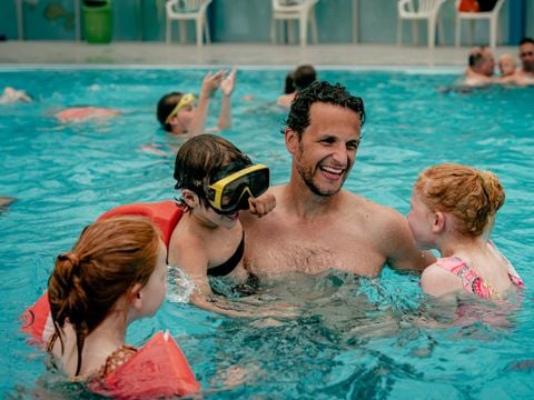 Vakantiepark Westerbergen - Camping De Wolden - Afbeelding N°3