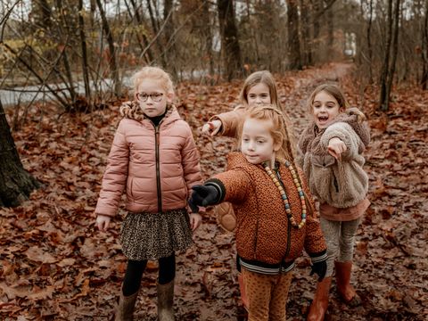 Vakantiepark Westerbergen - De Wolden - Afbeelding N°35