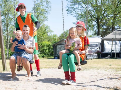 Vakantiepark Westerbergen - De Wolden - Afbeelding N°54