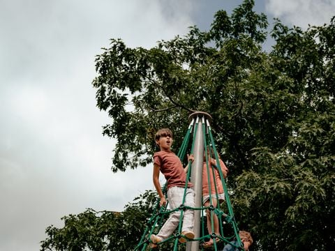 Vakantiepark Westerbergen - De Wolden