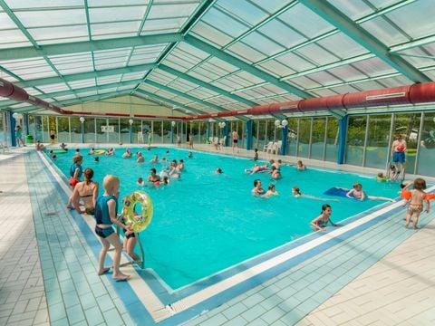Vakantiepark Westerbergen - De Wolden