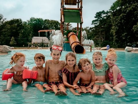 Vakantiepark Westerbergen - De Wolden - Afbeelding N°5