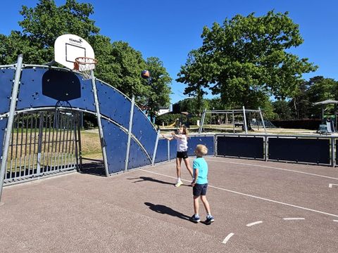 Vakantiepark Westerbergen - De Wolden - Afbeelding N°48
