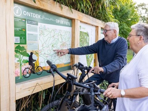 Vakantiepark Westerbergen - De Wolden