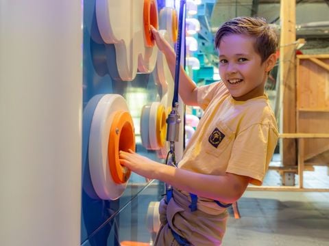 Vakantiepark Westerbergen - De Wolden - Afbeelding N°3