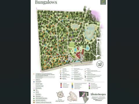 Vakantiepark Westerbergen - De Wolden - Afbeelding N°87