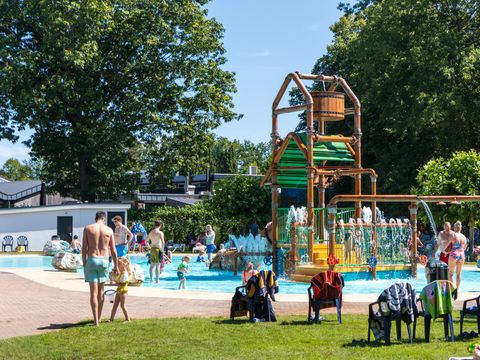 Vakantiepark Westerbergen - Camping De Wolden - Afbeelding N°2