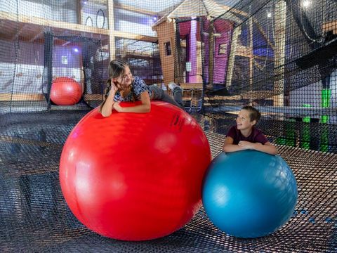Vakantiepark Westerbergen - De Wolden - Afbeelding N°20