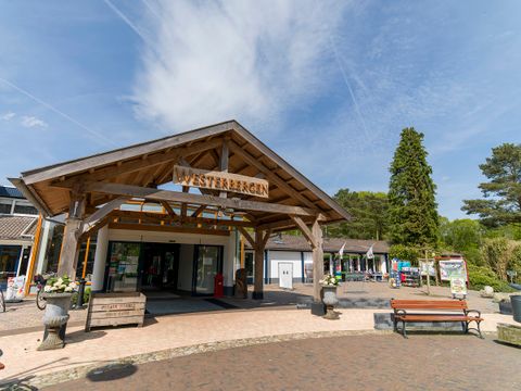 Vakantiepark Westerbergen - De Wolden - Afbeelding N°44