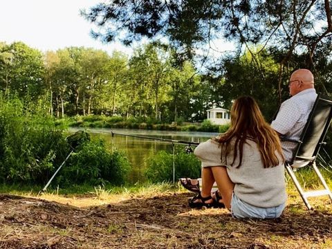 Vakantiepark Westerbergen - De Wolden - Afbeelding N°81