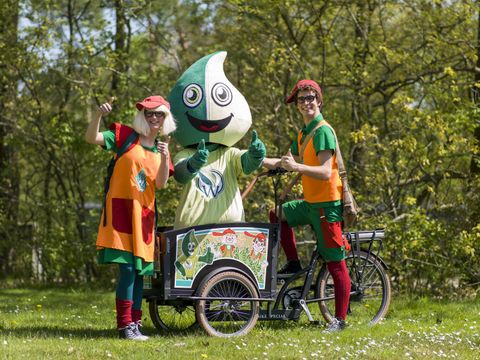 Vakantiepark Westerbergen - De Wolden - Afbeelding N°25