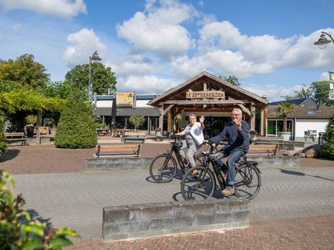 Vakantiepark Westerbergen - Camping De Wolden - Afbeelding N°5