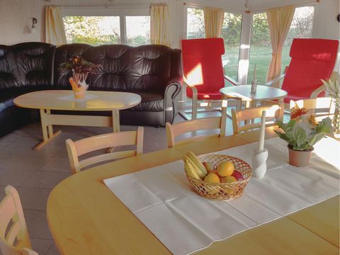 Novasol Ferienpark Hohendorf - Camping Mecklenburg-Voor-Pommeren - Afbeelding N°0