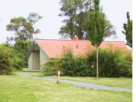 Novasol Ferienpark Hohendorf - Camping Mecklenburg-Voor-Pommeren - Afbeelding N°3