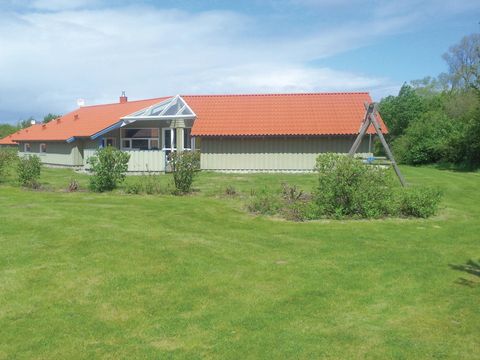 Novasol Ferienpark Hohendorf - Camping Mecklenburg-Voor-Pommeren - Afbeelding N°5