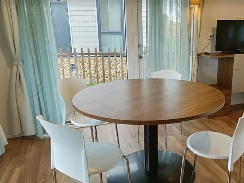 EuroParcs Gulperberg - Gulpen-Wittem - Afbeelding N°2