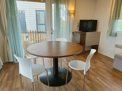 EuroParcs Gulperberg - Gulpen-Wittem