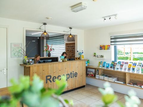EuroParcs Gulperberg - Camping Gulpen-Wittem - Afbeelding N°5