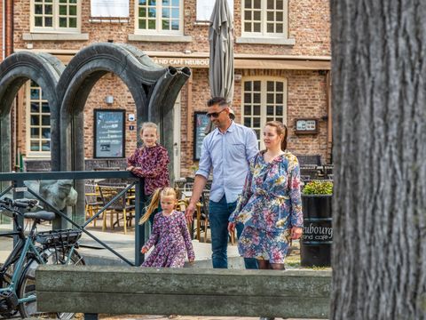 EuroParcs Gulperberg - Gulpen-Wittem - Afbeelding N°42