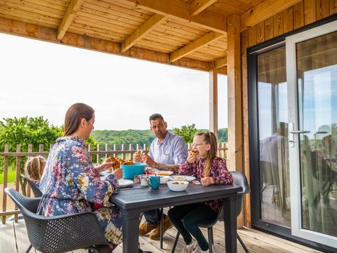 EuroParcs Gulperberg - Gulpen-Wittem - Afbeelding N°28