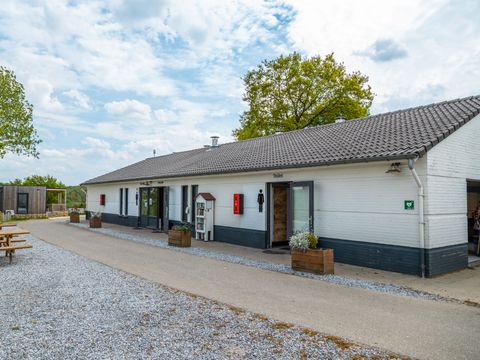 EuroParcs Gulperberg - Gulpen-Wittem - Afbeelding N°24