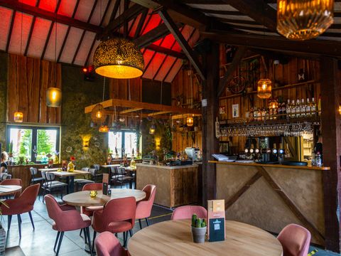 EuroParcs Gulperberg - Gulpen-Wittem - Afbeelding N°20