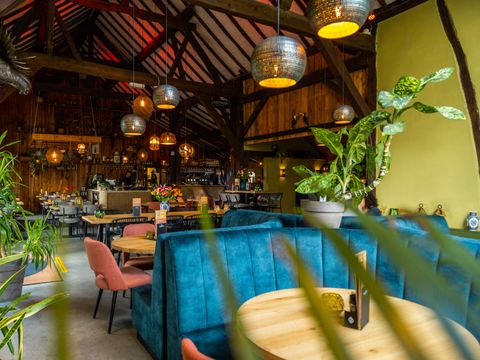 EuroParcs Gulperberg - Gulpen-Wittem - Afbeelding N°21