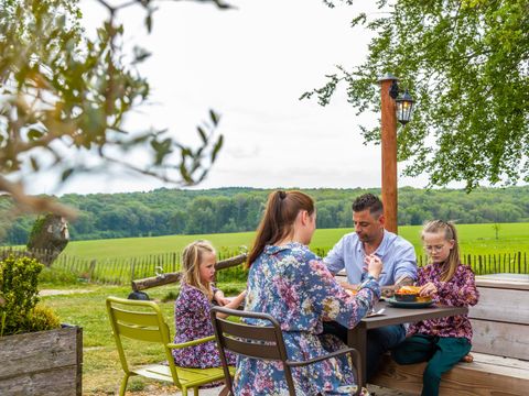 EuroParcs Gulperberg - Gulpen-Wittem - Afbeelding N°22