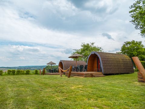 EuroParcs Gulperberg - Gulpen-Wittem - Afbeelding N°38