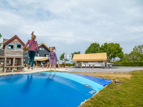 EuroParcs Gulperberg - Gulpen-Wittem - Afbeelding N°10