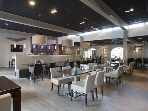 RCN Vakantiepark de Flaasbloem - Goirle