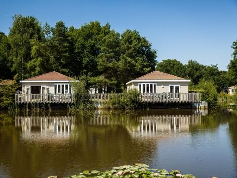 RCN Vakantiepark de Flaasbloem - Camping Goirle - Afbeelding N°0