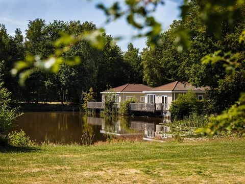 RCN Vakantiepark de Flaasbloem - Camping Goirle - Afbeelding N°2