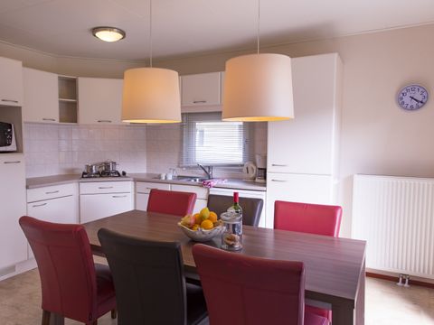 RCN Vakantiepark de Flaasbloem - Camping Goirle - Afbeelding N°5