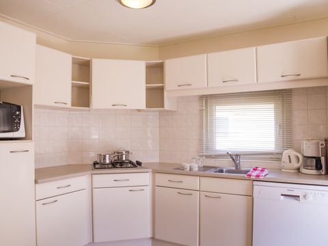RCN Vakantiepark de Flaasbloem - Camping Goirle - Afbeelding N°4