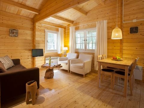 RCN Vakantiepark de Flaasbloem - Goirle - Afbeelding N°0