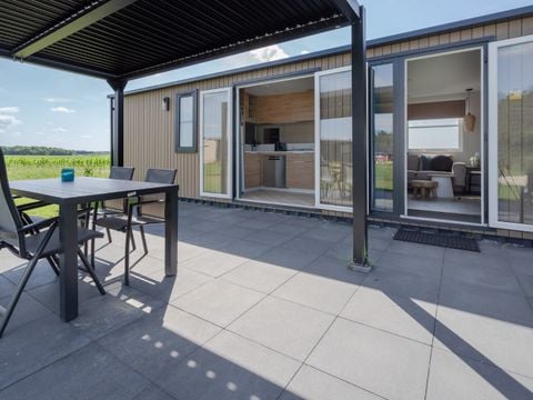 RCN Vakantiepark de Flaasbloem - Goirle