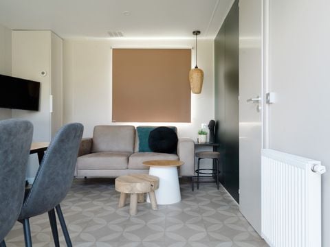 RCN Vakantiepark de Flaasbloem - Goirle - Afbeelding N°4