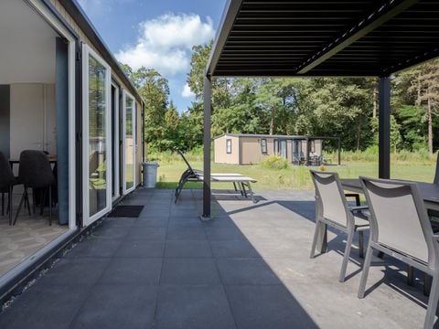 RCN Vakantiepark de Flaasbloem - Goirle - Afbeelding N°2