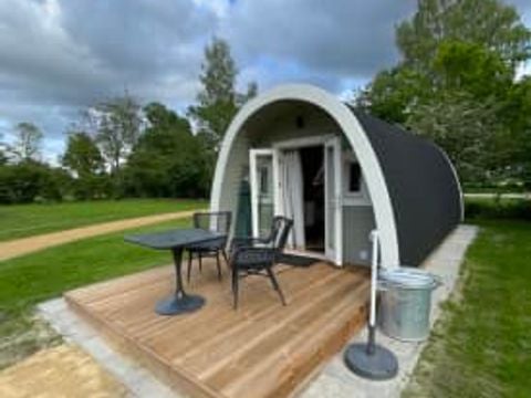 RCN Vakantiepark de Flaasbloem - Goirle - Afbeelding N°5