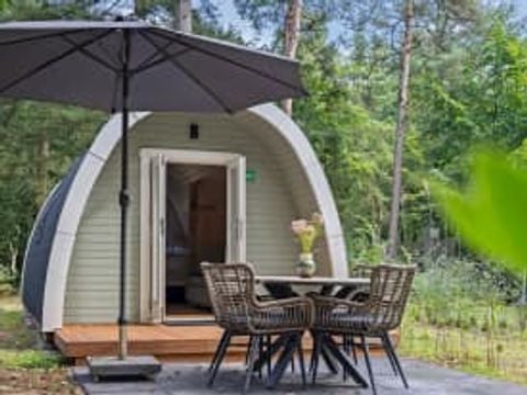 RCN Vakantiepark de Flaasbloem - Goirle - Afbeelding N°0