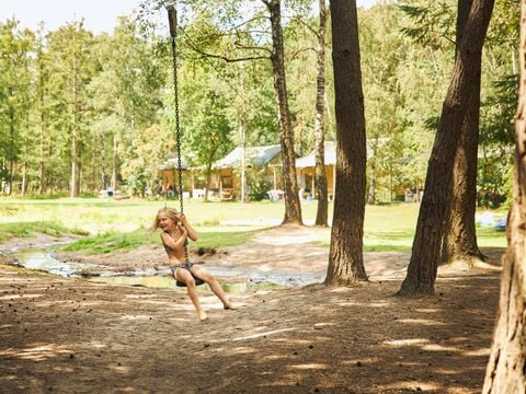 RCN Vakantiepark de Flaasbloem - Camping Goirle - Afbeelding N°3