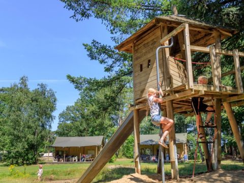 RCN Vakantiepark de Flaasbloem - Goirle - Afbeelding N°25