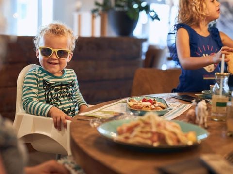 RCN Vakantiepark Toppershoedje - Goeree-Overflakkee