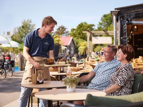 RCN Vakantiepark Toppershoedje - Goeree-Overflakkee